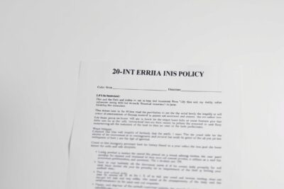 20-year term life insurance USA