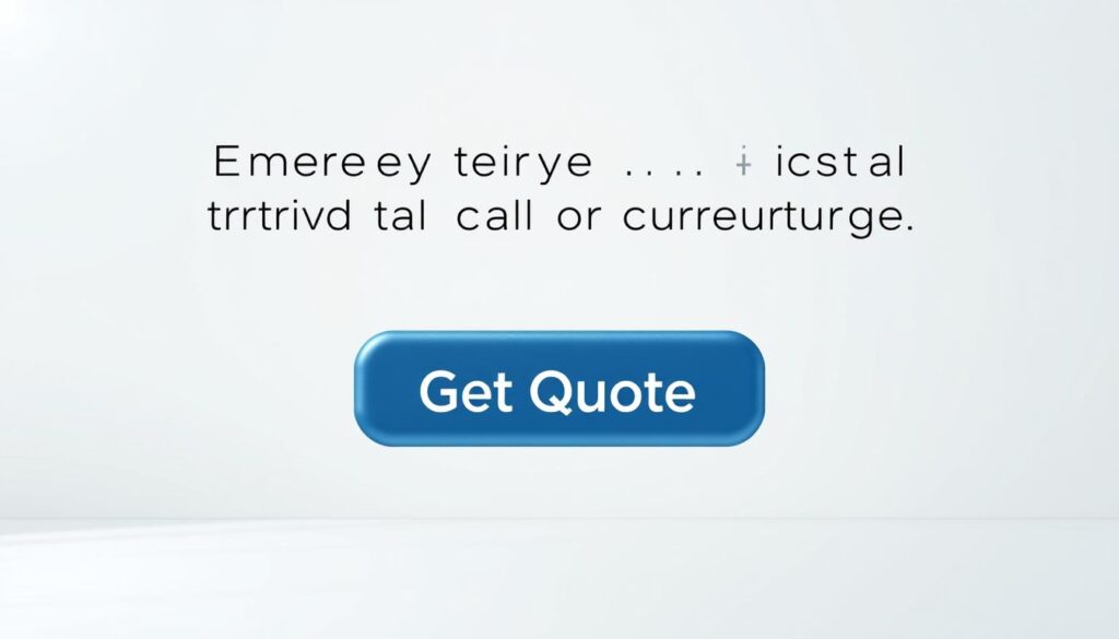 A modern, minimalist design showcasing a "Get Quote" button against a clean, professional backdrop. The button should be prominently featured, with a subtle gradient or texture to add depth. The background should feature a calming, neutral color palette, perhaps with a subtle pattern or texture to add visual interest. Soft, diffused lighting from the top left casts a gentle glow, creating a sense of sophistication and approachability. The overall composition should feel balanced and visually appealing, conveying the idea of a user-friendly, hassle-free experience when obtaining a quote for emergency medical travel coverage. A modern, minimalist design showcasing a "Get Quote" button against a clean, professional backdrop. The button should be prominently featured, with a subtle gradient or texture to add depth. The background should feature a calming, neutral color palette, perhaps with a subtle pattern or texture to add visual interest. Soft, diffused lighting from the top left casts a gentle glow, creating a sense of sophistication and approachability. The overall composition should feel balanced and visually appealing, conveying the idea of a user-friendly, hassle-free experience when obtaining a quote for emergency medical travel coverage.