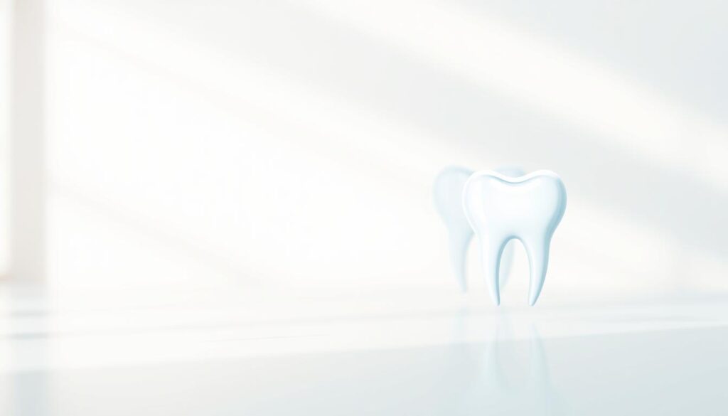 A vibrant dental plan illustration showcasing a clean, modern aesthetic. In the foreground, an elegant dental icon representing the core coverage types - preventive, basic, major, and orthodontics - displayed in a sleek, minimalist manner. The midground features a serene, soft-focus background with subtle geometric patterns, conveying a sense of trust and professionalism. Lighting is natural and warm, creating a welcoming atmosphere. The overall composition is balanced, with a sophisticated color palette of blues, grays, and whites, reflecting the reliable and accessible nature of the dental plan. The image should inspire confidence in finding affordable family dental coverage. A vibrant dental plan illustration showcasing a clean, modern aesthetic. In the foreground, an elegant dental icon representing the core coverage types - preventive, basic, major, and orthodontics - displayed in a sleek, minimalist manner. The midground features a serene, soft-focus background with subtle geometric patterns, conveying a sense of trust and professionalism. Lighting is natural and warm, creating a welcoming atmosphere. The overall composition is balanced, with a sophisticated color palette of blues, grays, and whites, reflecting the reliable and accessible nature of the dental plan. The image should inspire confidence in finding affordable family dental coverage.
