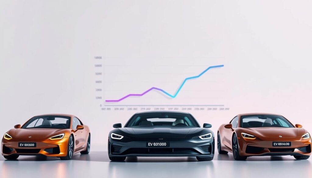 Compare EV Insurance Costs - Save on Your Policy 1 EV insurance cost comparison