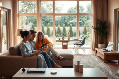 Discover IoT Home Insurance Savings USA for Your Smart Home 34 IoT home insurance savings USA