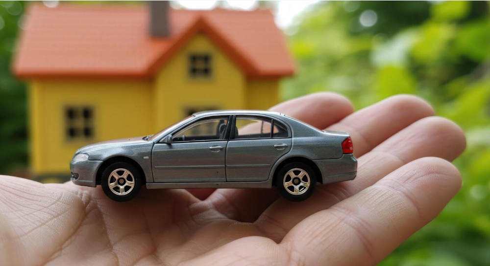 A pristine, modern car in the foreground, adorned with a comprehensive insurance policy package. In the middle ground, a team of attentive agents reviewing detailed documents, ensuring maximum coverage. The background showcases a bustling city skyline, reflecting the importance of reliable protection in the fast-paced world of 2026 UK car insurance. Soft, diffused lighting illuminates the scene, conveying a sense of security and professionalism. The composition emphasizes the comprehensive nature of the insurance, with clean lines and a balanced, symmetrical layout. Screenshot 2