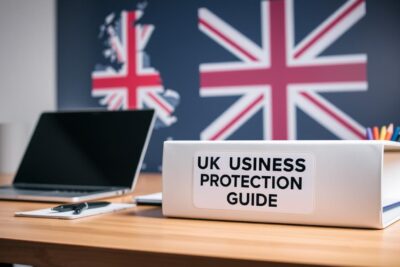UK Business Liability Protection Guide: Safeguard Your Company 66 UK business liability protection guide