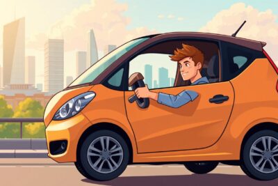 UK car insurance comparison for students