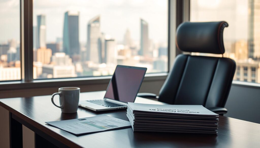 Protect Your Business with UK Consultant Liability Insurance 1 UK consultant liability insurance