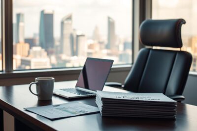 UK consultant liability insurance