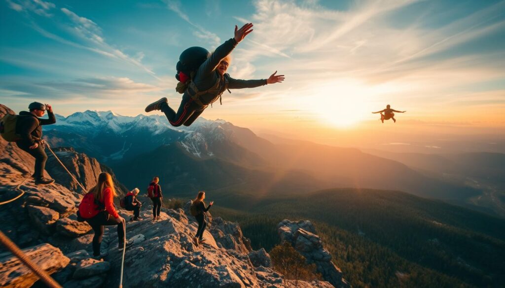 Adventure sports travel insurance USA: Protect your trip 1 adventure sports travel insurance USA