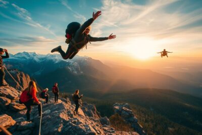 Adventure sports travel insurance USA: Protect your trip 58 adventure sports travel insurance USA