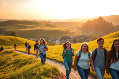 affordable student travel cover UK