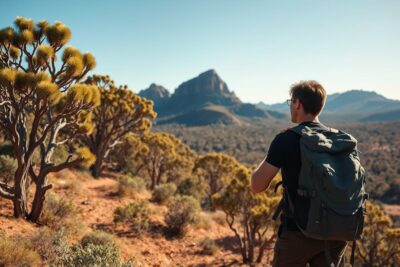 backpacking travel coverage Australia