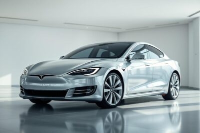 best auto insurance for Tesla drivers