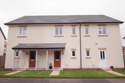 best house insurance for new owners UK