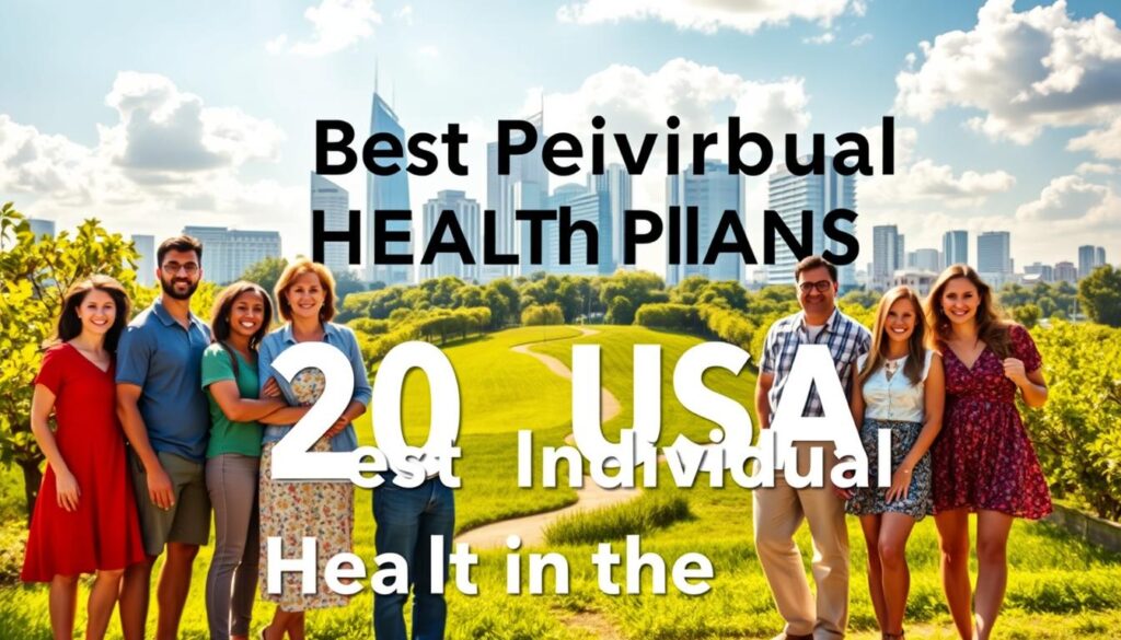 Discover Best Individual Health Plans USA for Your Needs 1 best individual health plans USA
