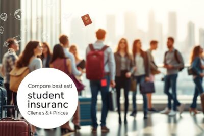 best student travel insurance Canada