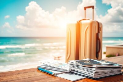 best yearly vacation insurance UK 2026