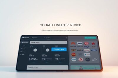 Use Our Cheap Auto Insurance Comparison Tool 3 cheap auto insurance comparison tool