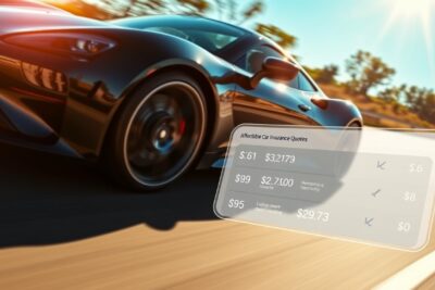 cheap car insurance quotes