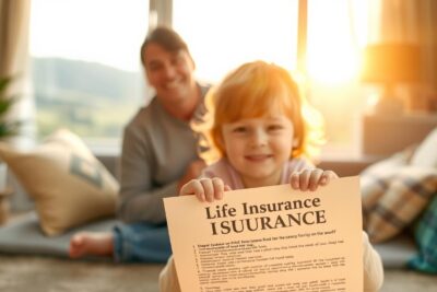 Child Life Insurance Policy USA 2026: Protect Your Family's Tomorrow 48 child life insurance policy USA