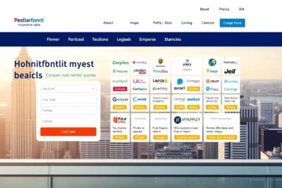 compare renters insurance online UK