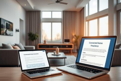 Connected Home Insurance Policy Canada 6 connected home insurance policy Canada