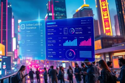 cyber liability insurance quotes USA