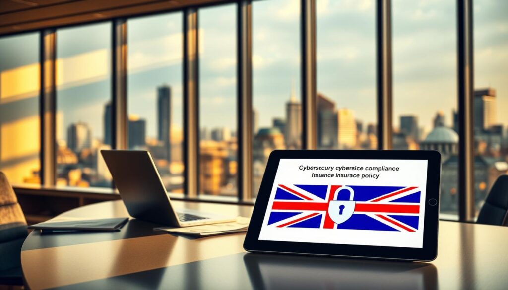 Cybersecurity Compliance Insurance UK: Protect Your Business Today 1 cybersecurity compliance insurance UK