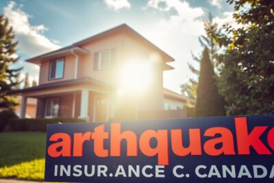 Protect Your Home with Earthquake Insurance Canada 31 earthquake insurance Canada