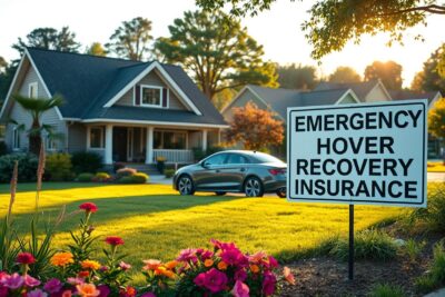 Emergency Home Recovery Insurance USA: Get Covered 28 emergency home recovery insurance USA