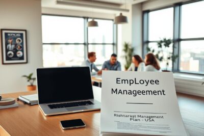 employee risk management plan USA