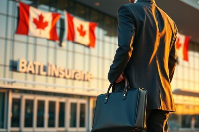 executive travel medical coverage Canada