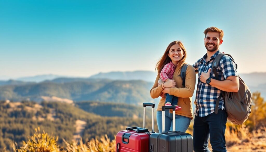 Family Annual Travel Insurance USA: Protect Your Family 1 family annual travel insurance USA