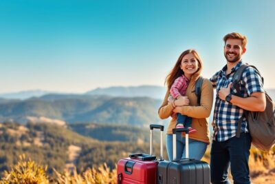 Family Annual Travel Insurance USA: Protect Your Family 61 family annual travel insurance USA