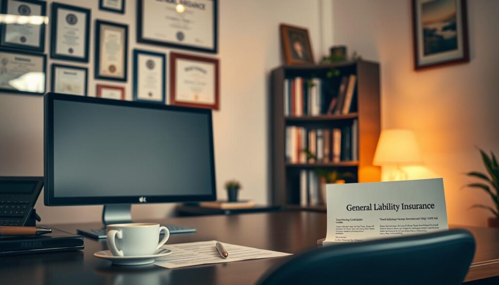 General Liability Insurance Small Business USA: Protect Your Business 1 general liability insurance small business USA
