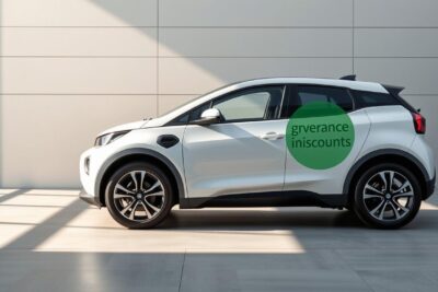 green vehicle insurance discounts