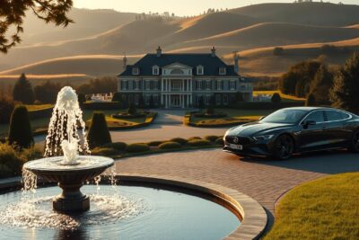 high-value property insurance UK