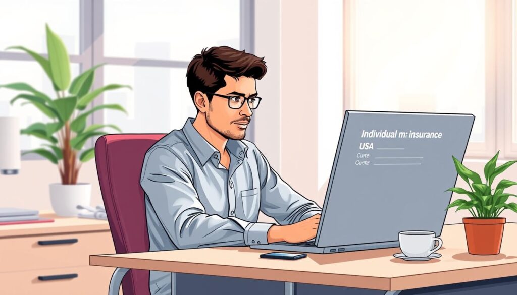 Get Your individual medical insurance USA online quote Today 1 individual medical insurance USA online quote