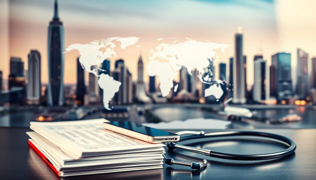 Secure international medical travel insurance USA for Overseas Travel 1 international medical travel insurance USA