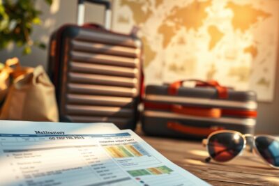 low-cost annual travel coverage Canada