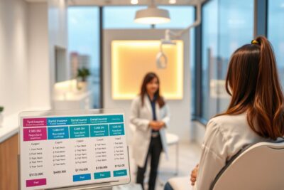 low-cost dental care insurance Australia