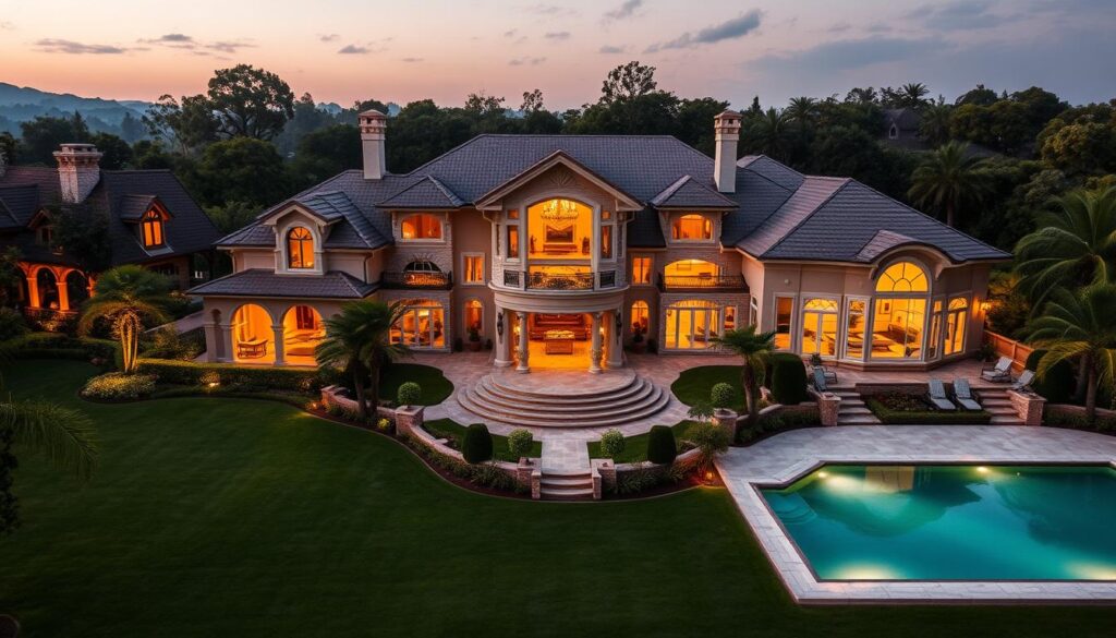 Luxury Home Insurance USA 2026: Find the Right Coverage for Your Home 1 luxury home insurance USA