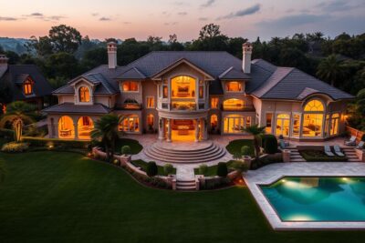 Luxury Home Insurance USA 2026: Find the Right Coverage for Your Home 3 luxury home insurance USA