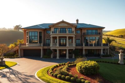 Luxury Home Insurance Australia: Protect Your High-Value Property 27 luxury home insurance australia