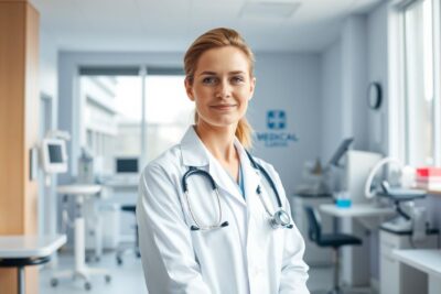 medical professional liability UK