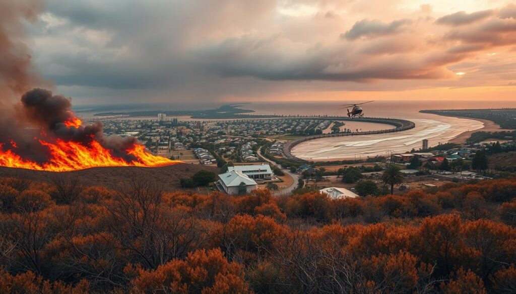 Natural Disaster Coverage Australia: Insurance for You 1 natural disaster coverage Australia