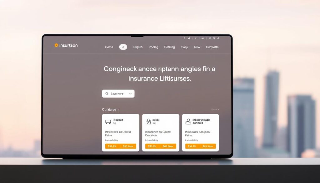 Optical Insurance Comparison UK: Find Your Perfect Policy 1 optical insurance comparison UK