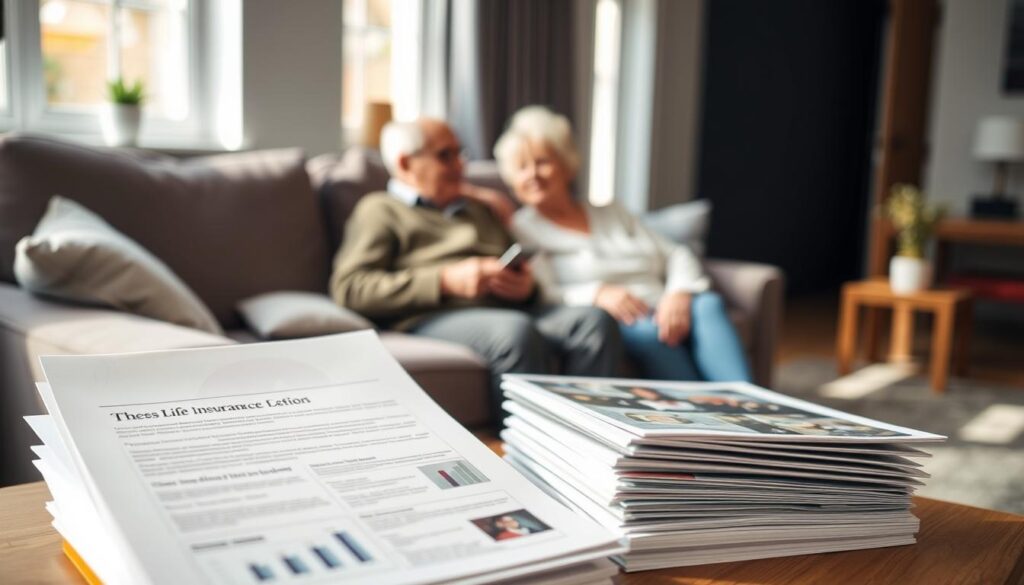 Your Over 60s Life Insurance UK Comparison Guide 1 over 60s life insurance UK comparison