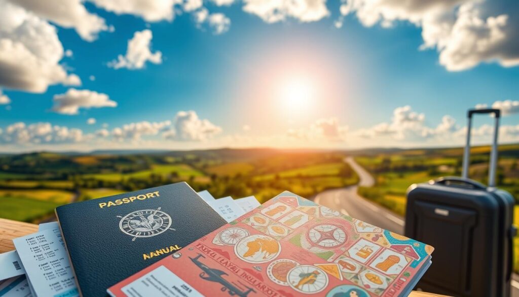 Get Your Premium Annual Travel Policy UK for Hassle-Free Travel 1 premium annual travel policy UK