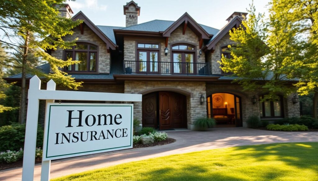 Explore Luxurious Canadian Mansions for Your Dream Home 1 premium mansion coverage Canada