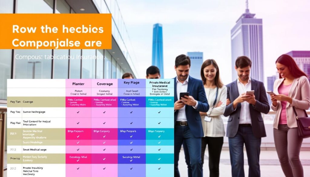 Private Medical Insurance Comparison UK: Get a Quote Today 1 private medical insurance comparison UK