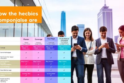 Private Medical Insurance Comparison UK: Get a Quote Today 6 private medical insurance comparison UK